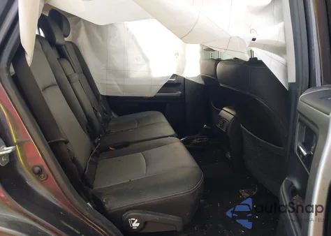 2021 Toyota 4Runner Sr5 Premium z USA, uszkodzony, nr VIN JTENU5JR1M5962753